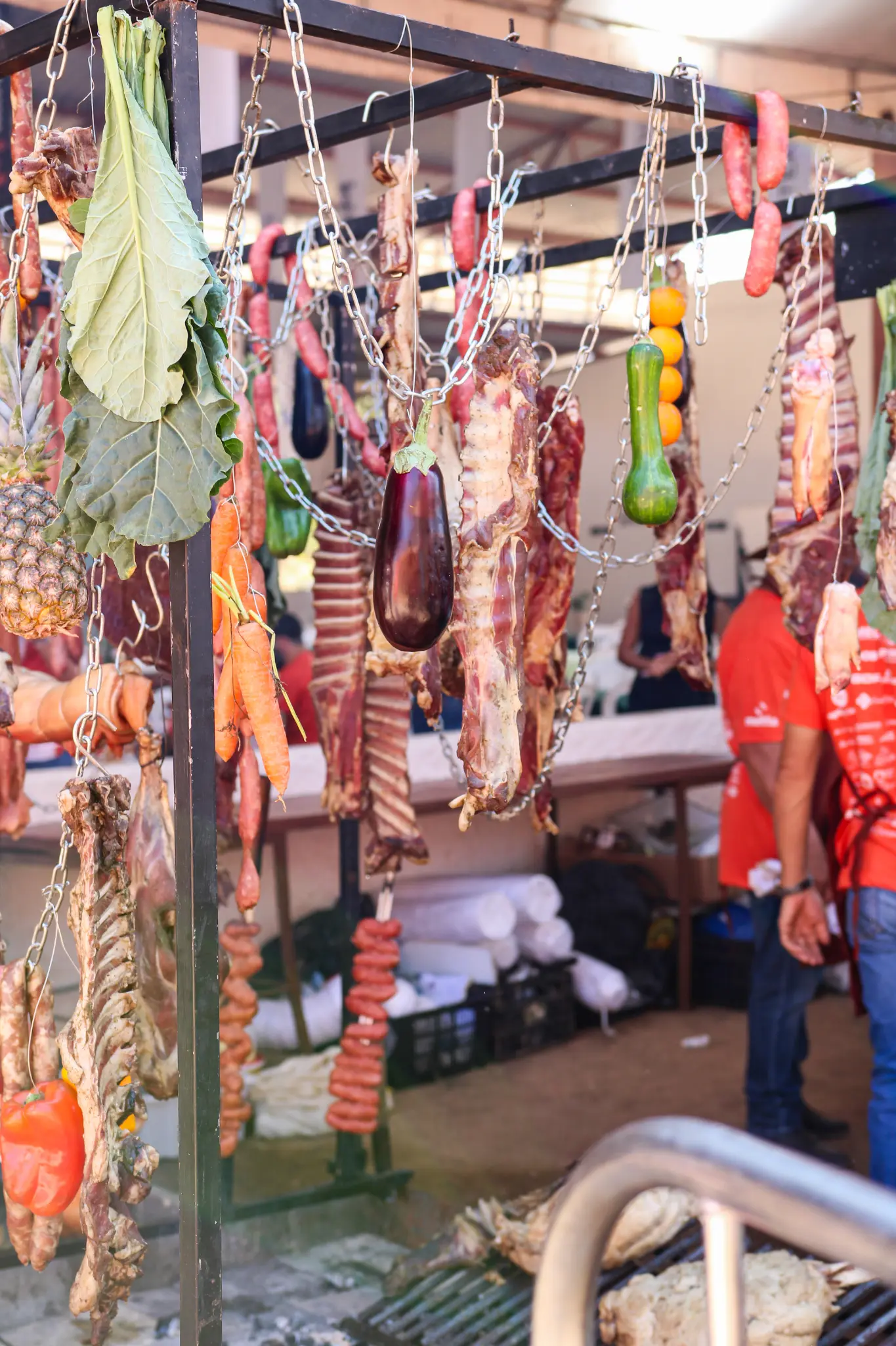 Galeria Queima do Alho 4